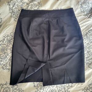 LUXE The Limited Pencil Skirt
